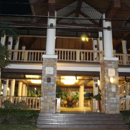 One Oasis A9 At The Back Of Sm Mall Davao City Extérieur photo