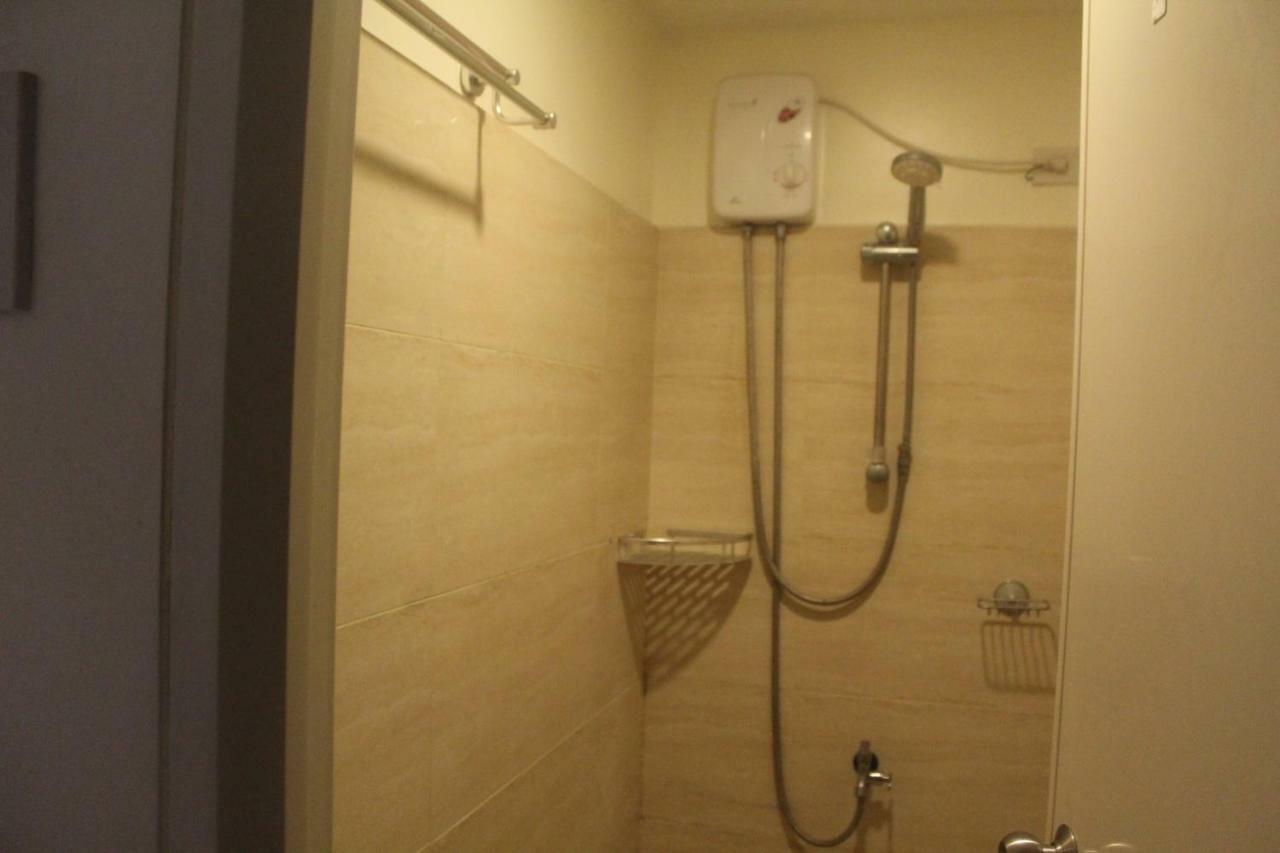 One Oasis A9 At The Back Of Sm Mall Davao City Extérieur photo