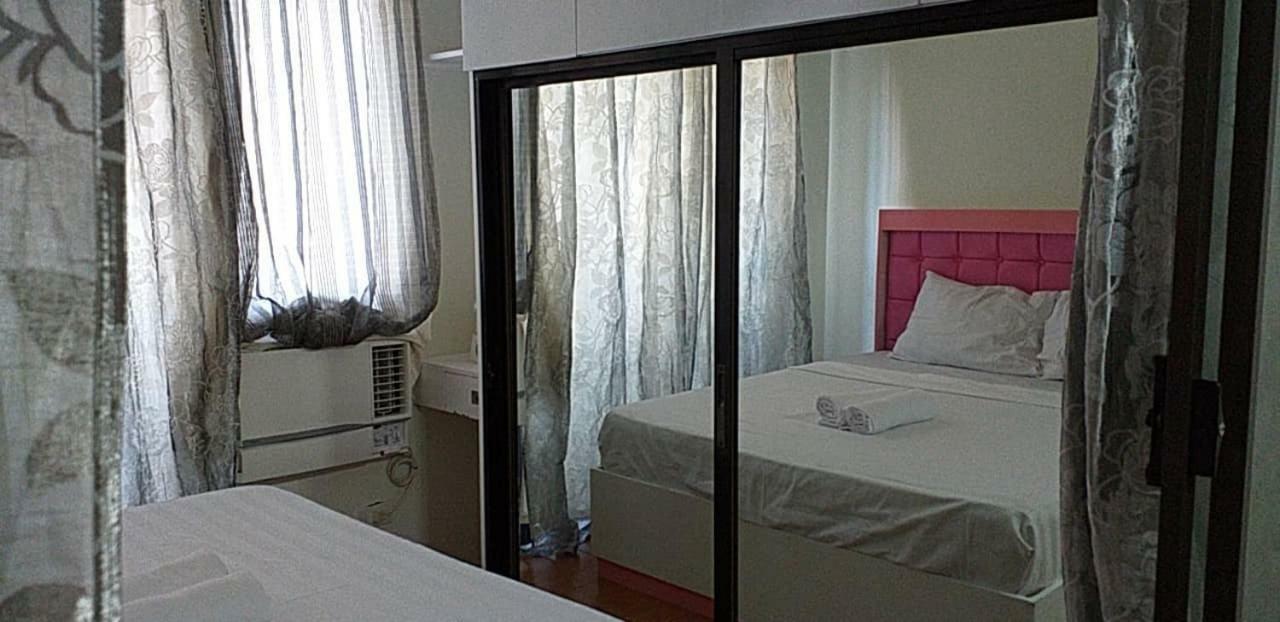 One Oasis A9 At The Back Of Sm Mall Davao City Extérieur photo