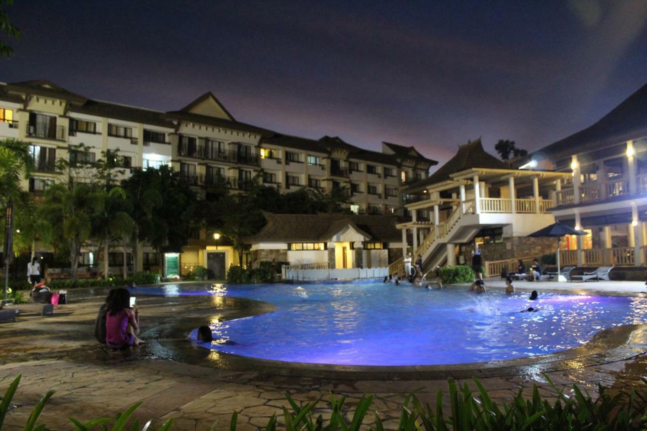 One Oasis A9 At The Back Of Sm Mall Davao City Extérieur photo