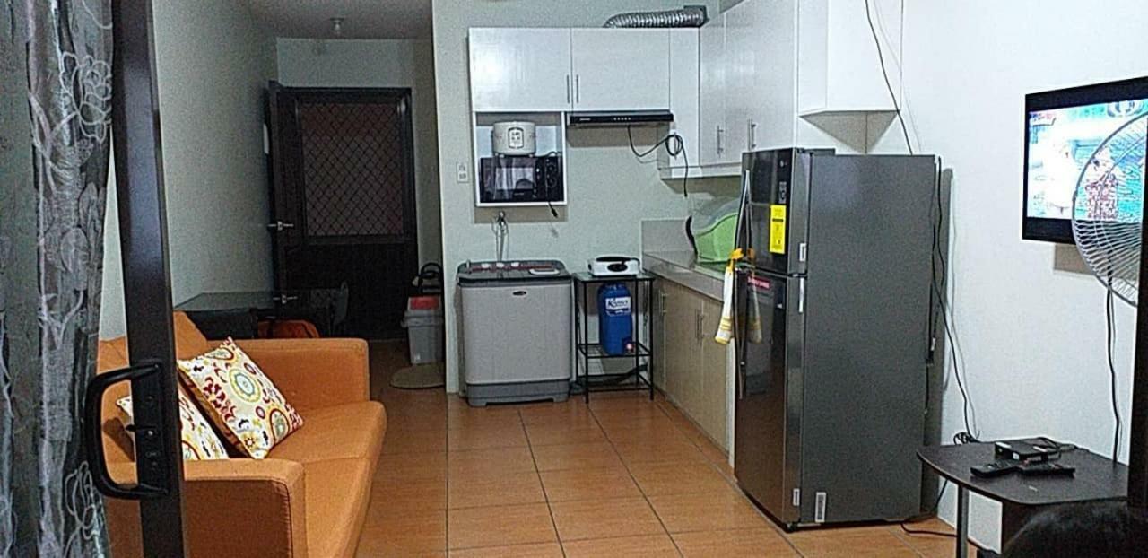 One Oasis A9 At The Back Of Sm Mall Davao City Extérieur photo