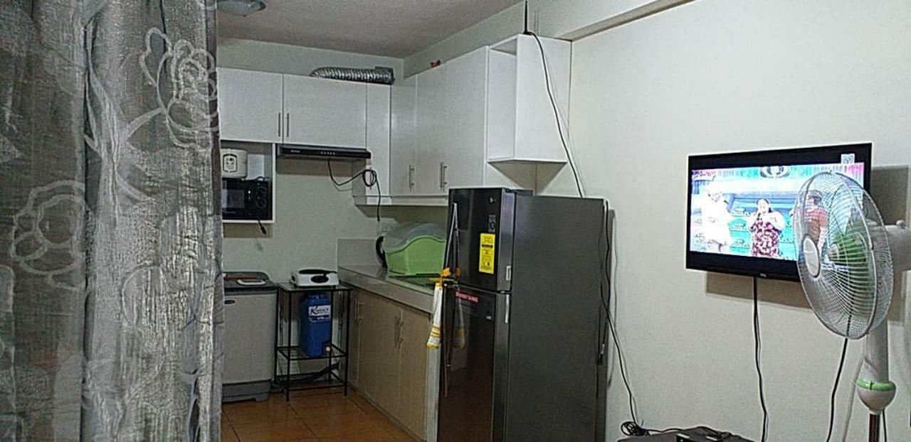 One Oasis A9 At The Back Of Sm Mall Davao City Extérieur photo