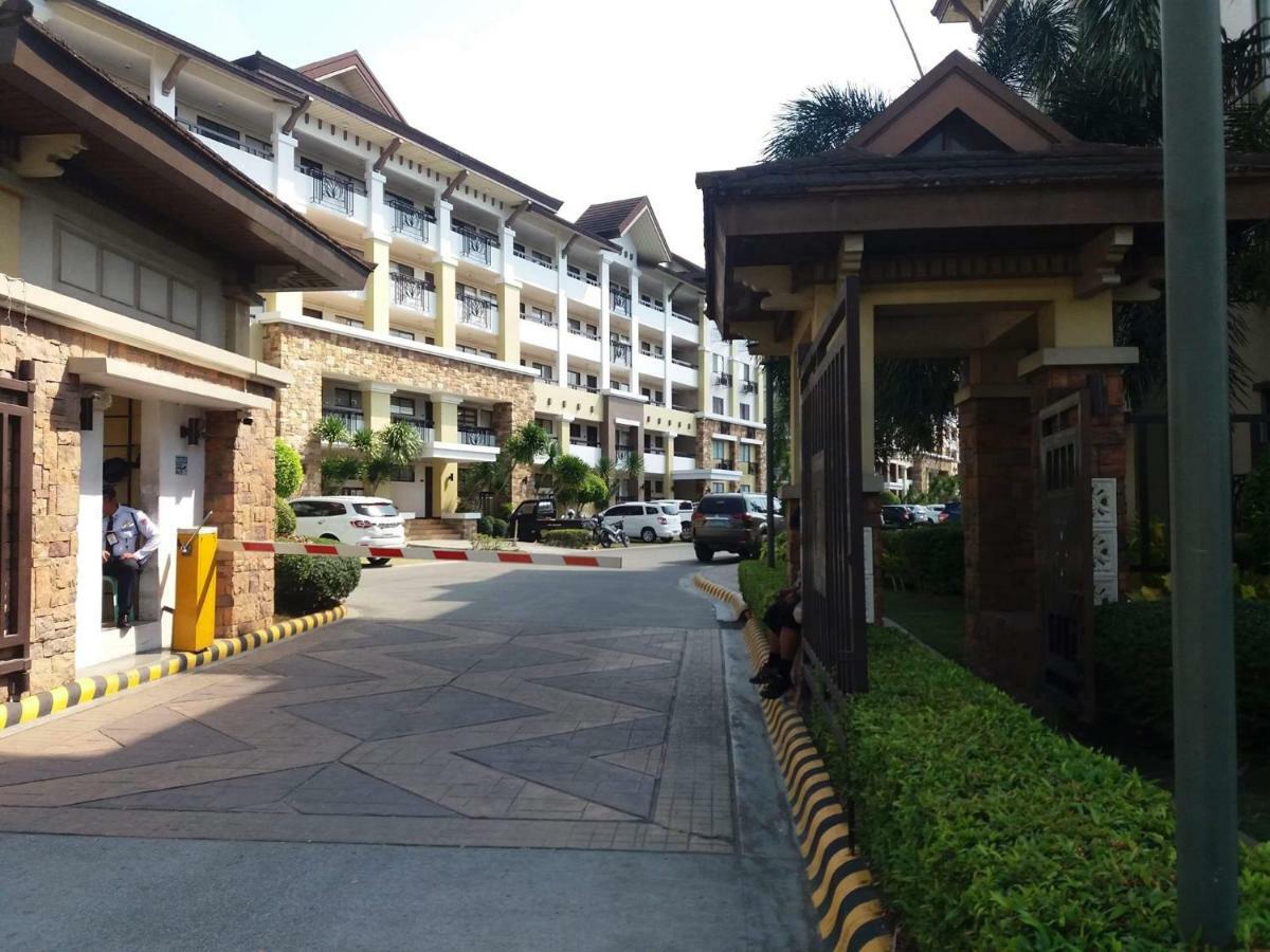 One Oasis A9 At The Back Of Sm Mall Davao City Extérieur photo